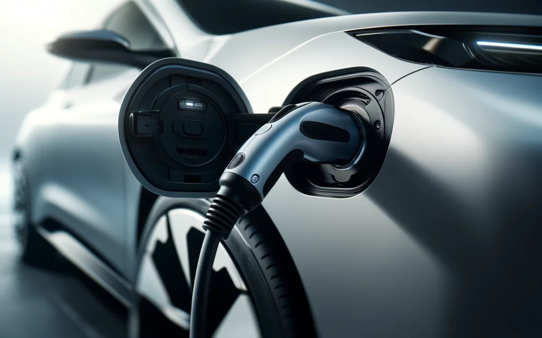 Power Up in OC: How Much Does It Cost to Charge an Electric Car?