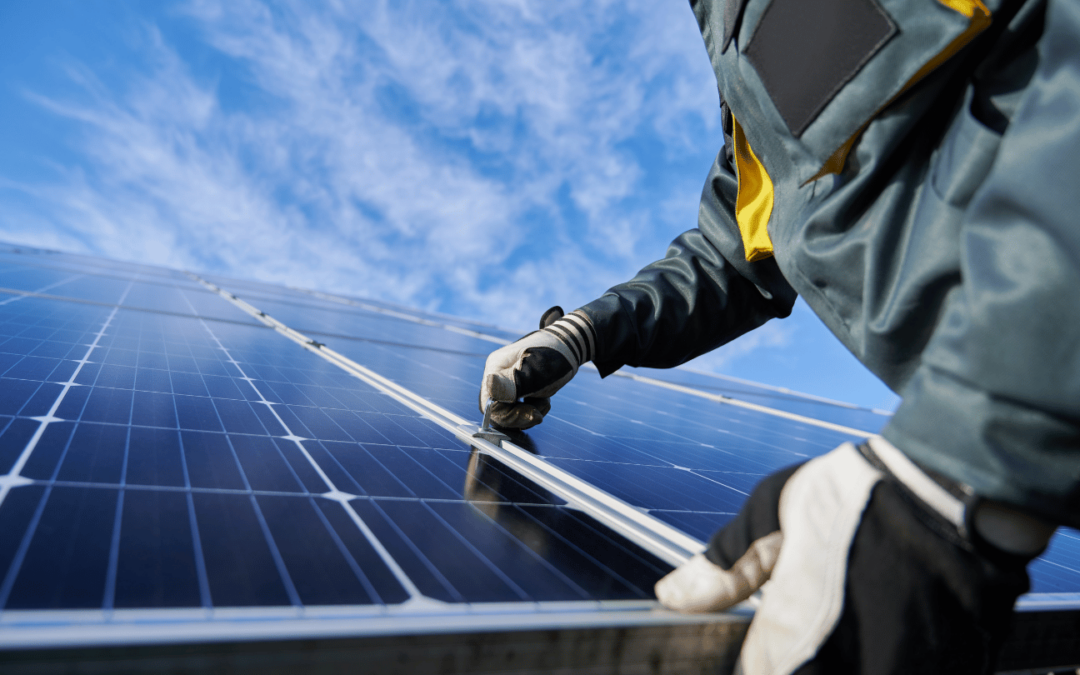 Grid-Tied Solar Systems in Orange County: A Business Guide