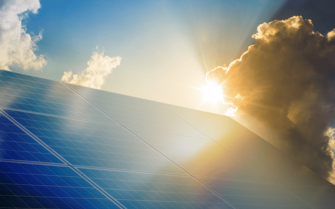 Achieving Energy Security for Orange County Businesses with Solar Energy